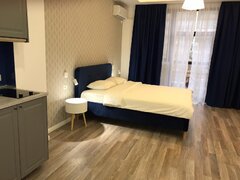 Personal pentru curatenie in regim hotelier interval orar 10-14